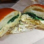 EGGSLUT - ＥｇｇＳａｒａｄａ