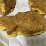 おめで鯛焼き本舗 - 料理写真: