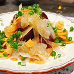 Tempura To Nachuru Meta - 