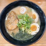 Ramen buu - 