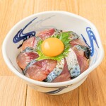 いまがわ食堂 - 料理写真: