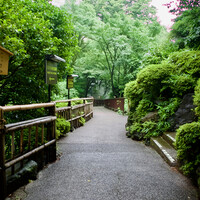 菊水楼 うな菊 ホテル椿山荘東京店 - 山縣有朋の功績は庭造りしかない、と司馬遼太郎は言ってたなw