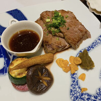 割烹蒲焼 横浜八十八 NEWoMan横浜店 - 