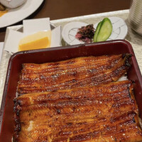 割烹蒲焼 横浜八十八 NEWoMan横浜店 - 