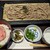 和食・御肉処 かごの屋 - 料理写真: