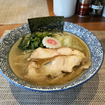 らぁめん 生姜は文化。 - 