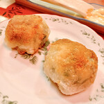 上海チキン 大塚 小閣樓 - 