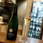 アカ - 『BAROS DE ROTHS CHILD』　CHAMPAIGNE