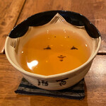Unsui - 蕎麦茶