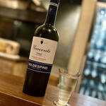 アカ - 『Ynocento EINO』白ワイン