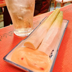 上海チキン 大塚 小閣樓 - 