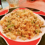 上海チキン 大塚 小閣樓 - 