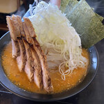 ラーメン　一遊 - 