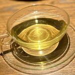 アカ - ⓮ハーブティー