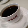 可否茶館 - ホットコーヒー