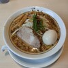 らぁ麺 はやし田 入間店