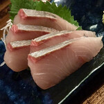 ばんや - ヒラマサ