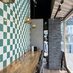 RISE CAFE TOKYO - 