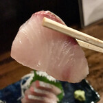 ばんや - ヒラマサ