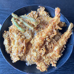 Tempura Tsuyuki - 