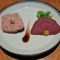 THE KINTAN STEAK - 