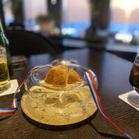 DINING & BAR TABLE 9 TOKYO - 