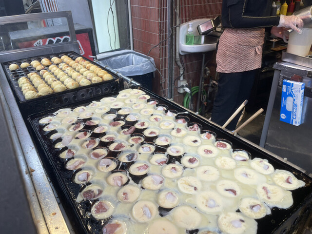 Takoya Dotonbori Kukuru Dotonborikonamonmyuziamuten photo 5