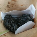 テイクアウト専門店 鶏神 - 料理写真:からあげ伯方の塩BLACK味