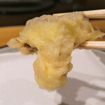 天冨良 麻布よこ田 - 原木椎茸