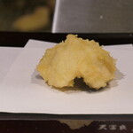 天冨良 麻布よこ田 - 天然の真鯛