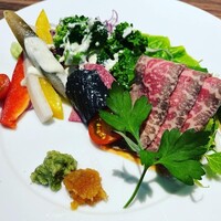 芦屋焼肉 結 - 