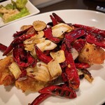 中華とお酒 のぐち - 