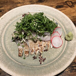 炭焼 おかげさん - 