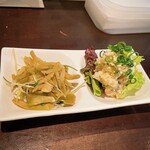 中華とお酒 のぐち - 