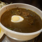 サンライズ - 緑のスープ