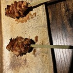 炭焼 おかげさん - 