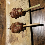 炭焼 おかげさん - 