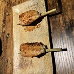 炭焼 おかげさん - 