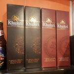 サンライズ - すぐに売り切れるらしい　ククリラム