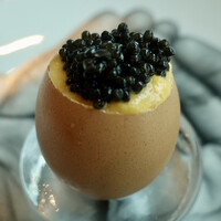 CP RESTAURANT - 