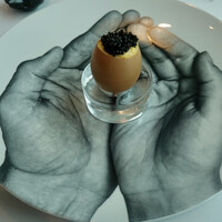 CP RESTAURANT - 