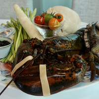 CP RESTAURANT - 