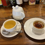 ビストロ クロシェット - 