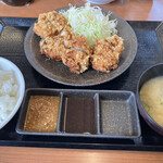 Karayama - 