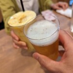 薪窯Pizza ピッチュ - 