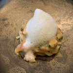 プレゼンテ スギ - 