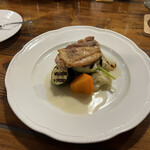 ビストロ クロシェット - 