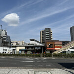 中華そば 和渦 TOKYO - 