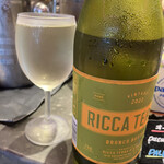 THE NUTS EXCHANGE - 白ワイン