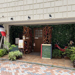 ビストロ クロシェット - 